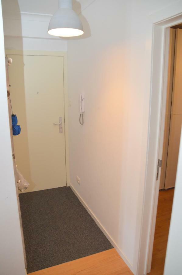Zeekant Middelkerke Extérieur photo