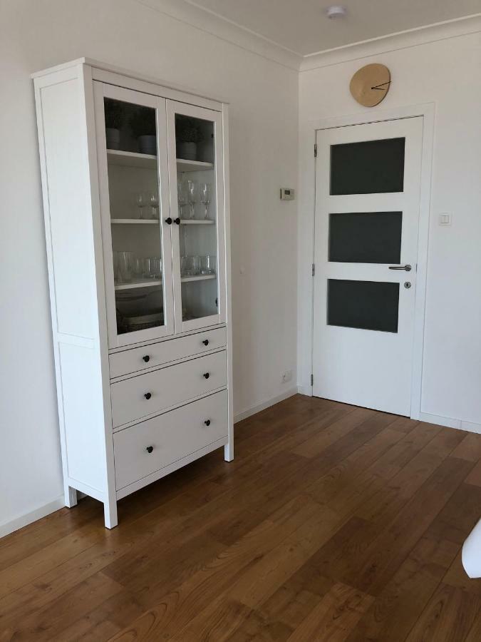 Zeekant Middelkerke Extérieur photo